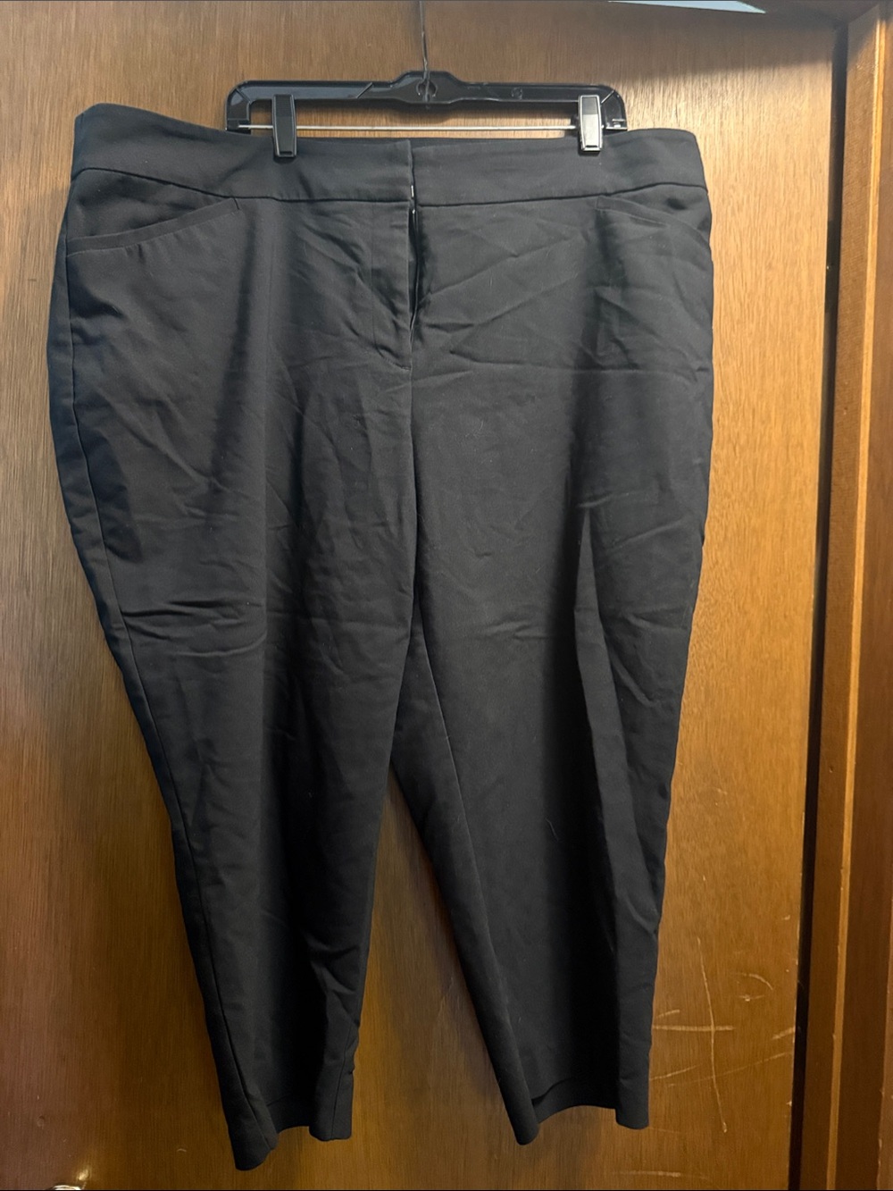 Apt 9 Cropped Dress Pants